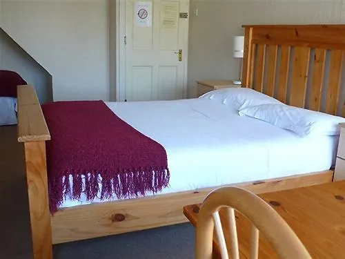 דבלין Ashling House Serviced Accommodation בית הארחה