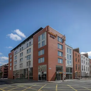 Hotel Maldron Parnell Square, Dublin