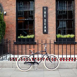 Hotel The Dean, Dublin