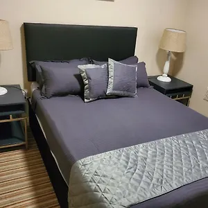 3* Casa de hóspedes Double Bedroom