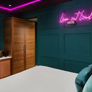 Hard Rock Hotel