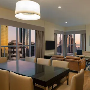Four Points By Sheraton Sheikh Zayed Road Émirats arabes unis