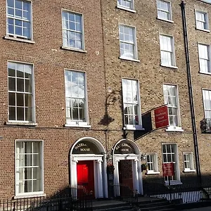Pensjonat Hazelbrook House