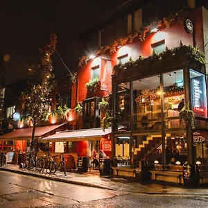 Clarendon Hotel
