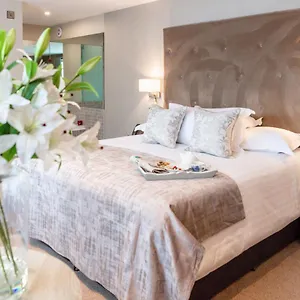 Gleesons Townhouse Booterstown Hotel