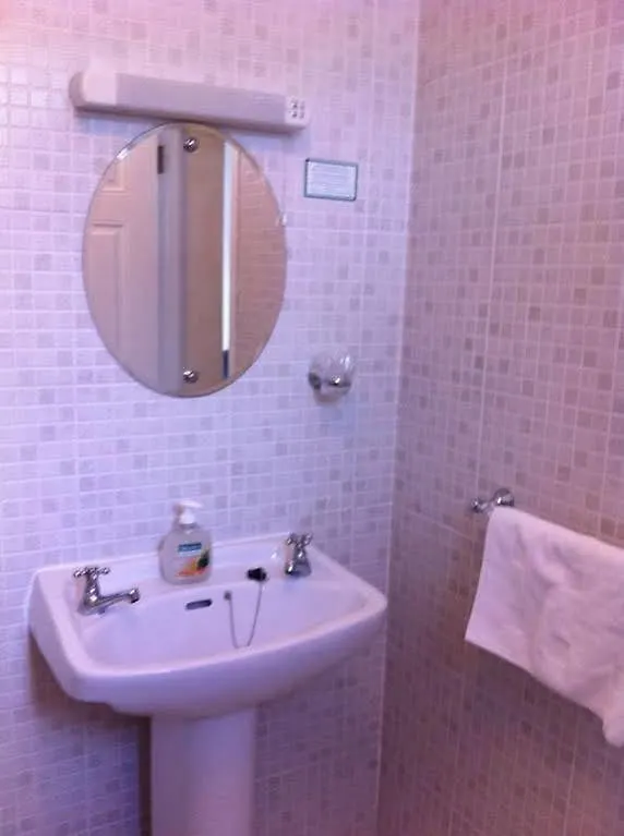 Ashling House Serviced Accommodation Dublin Ierland