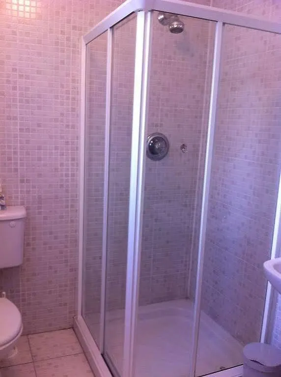 Gasthuis Ashling House Serviced Accommodation Dublin