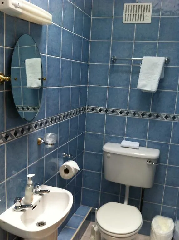Ashling House Serviced Accommodation Dublin
