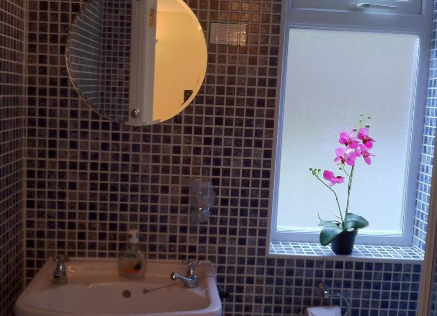 *** Guest house Ashling House Serviced Accommodation Dublin Ireland