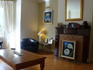 Ashling House Serviced Accommodation Dublin