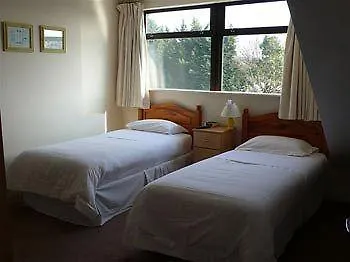 Ashling House Serviced Accommodation Dublin Guest house