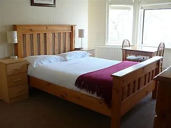Guest house Ashling House Serviced Accommodation Dublin