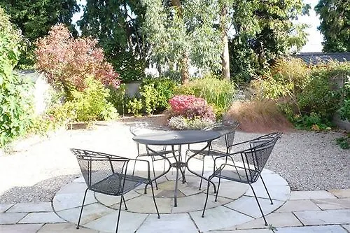 Ashling House Serviced Accommodation Dublin Guest house