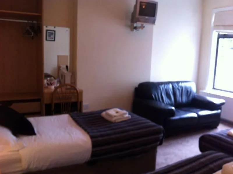 Ashling House Serviced Accommodation Dublin