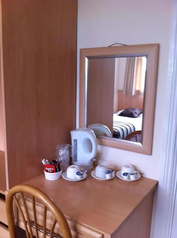 Ashling House Serviced Accommodation Dublin