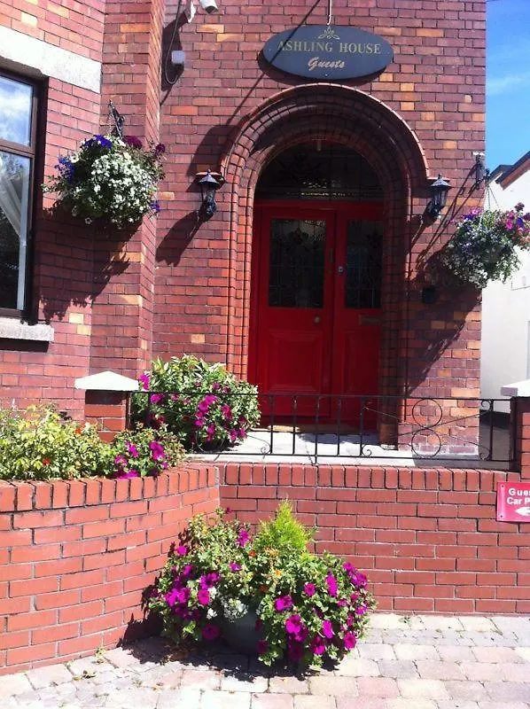 Ashling House Serviced Accommodation Dublin