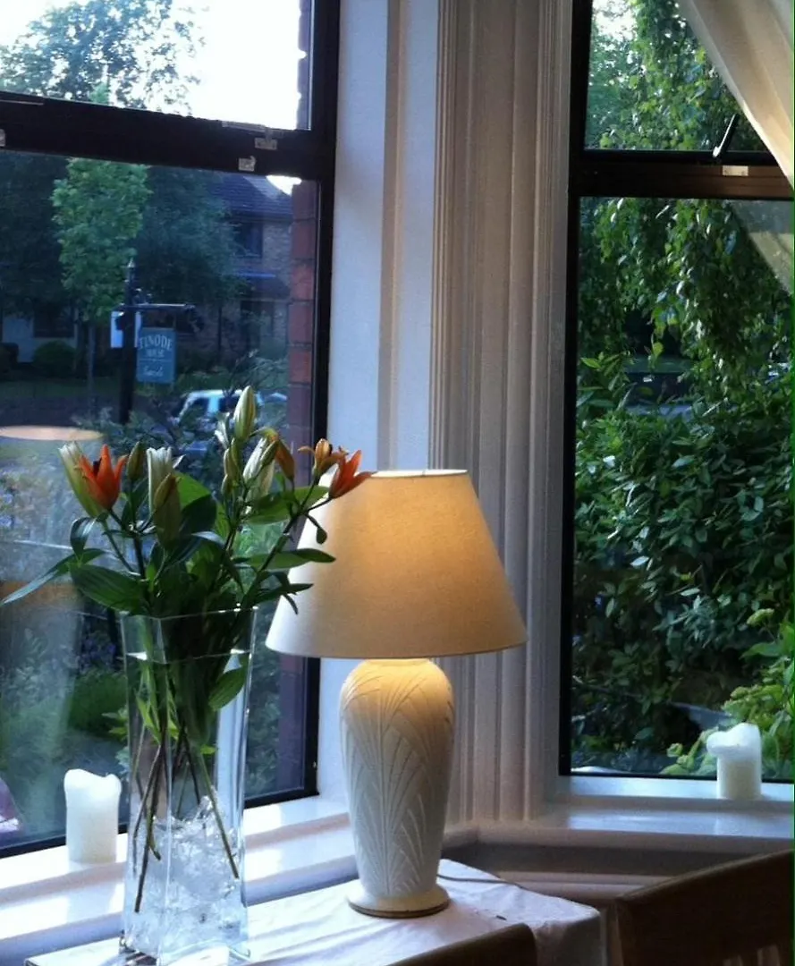 Ashling House Serviced Accommodation Dublin 3*,