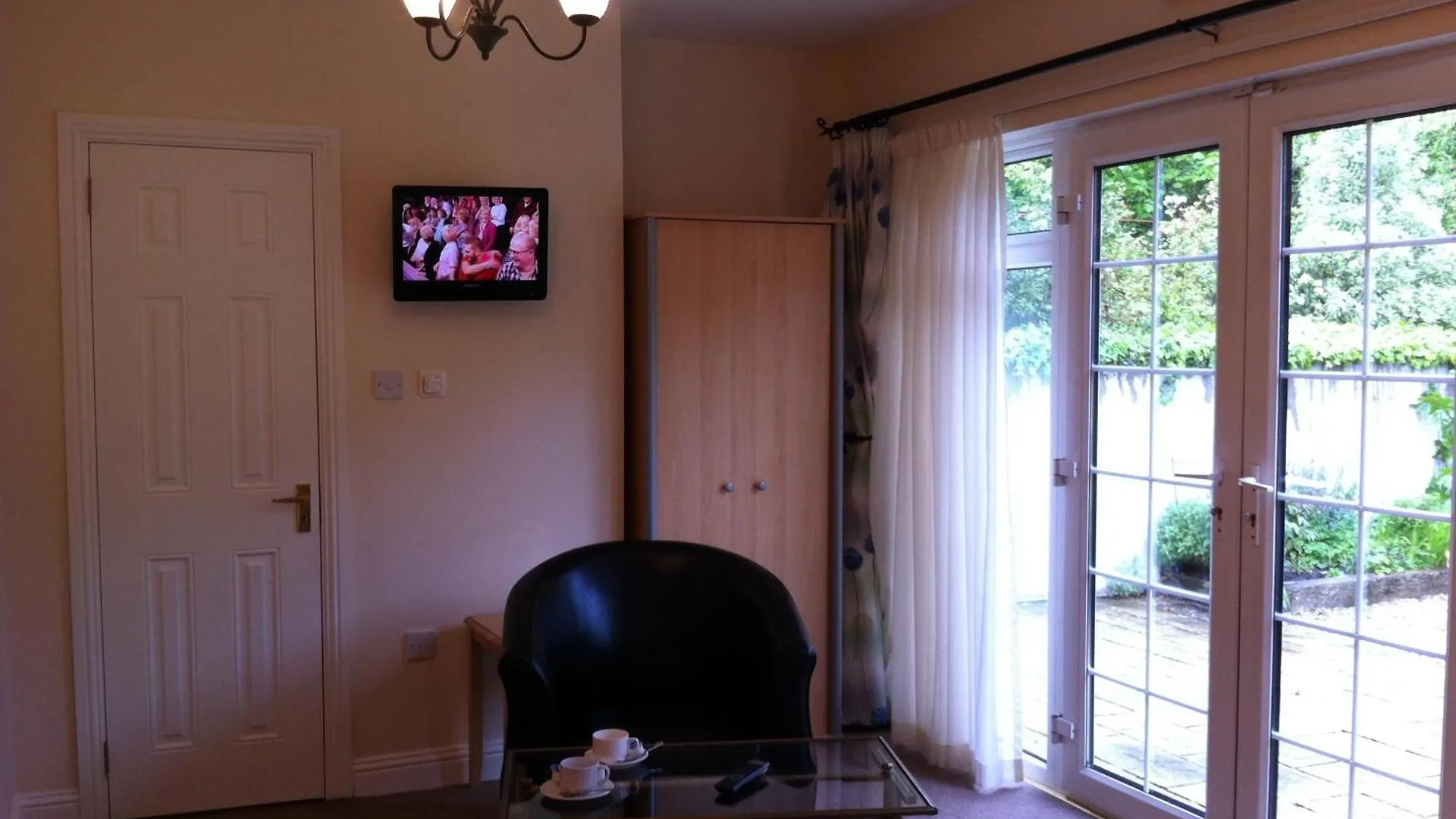 Ashling House Serviced Accommodation Dublin