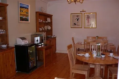 Ashling House Serviced Accommodation Dublin