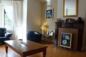 Ashling House Serviced Accommodation Dublin Irlandia