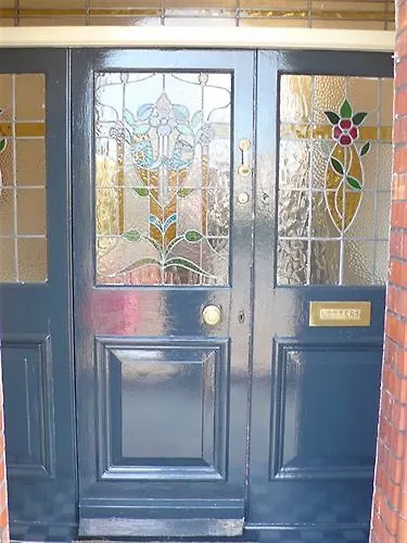 *** Pensjonat Ashling House Serviced Accommodation Dublin Irlandia