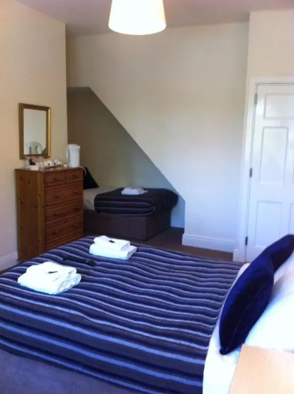 Ashling House Serviced Accommodation Dublin 3*,  Irlandia